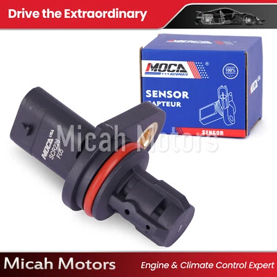 Camshaft Position Sensor Fit Chevrolet Aveo Aveo5 Cruze Sonic Trax Pontiac G3 - Image 1 of 4