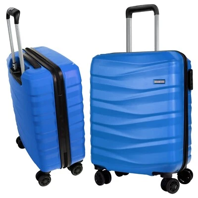 Hartschalenkoffer Reisekoffer Trolley Größe L 45x67x27cm Kapazität: 70 Liter - Bild 1 von 4