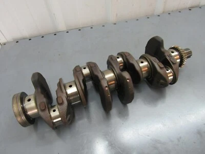 Manivela do motor ACURA RSX K20A3 DC5 2002-2006 FABRICANTE DE EQUIPAMENTO ORIGINAL - Imagem 1 de 4