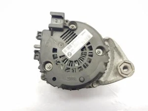 2013 BMW 5 SERIES ALTERNATOR 3.0 DIESEL N57D30T1 (N57D30B) 8570672 - Picture 1 of 7