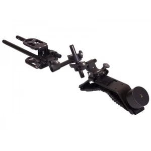 Cambo CBO-RIG6 Rig 6 - Offset Rig for larger handheld camcorders - Picture 1 of 7