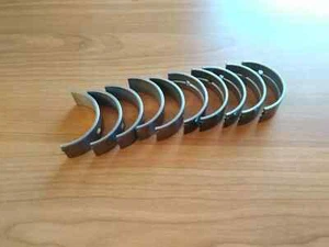 Main Bearings Crankshaft Set for Isuzu C190 STD - Picture 1 of 1