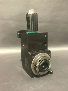 Eppinger Preci-Flex Live Tool Holder ER32 VDI 40mm 4.201.034 fit Hyundai Kia Wia - Picture 1 of 6