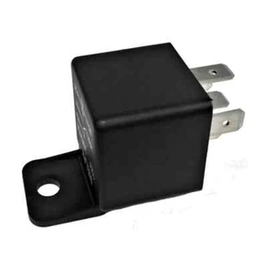 Relés automotrices estilo Bosch SPDT 12 voltios 30 40A (paquete de 20) - Imagen 1 de 4