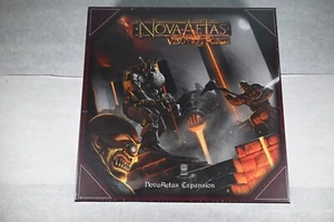 LMS Nova Aetas Vesuvio's Forge Expansion 2016 - sellado - Imagen 1 de 2
