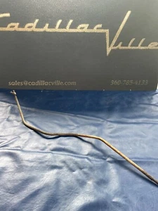 1957 1958 Cadillac Kick Down Rod Transmission Shift Rod TV Rod Used Original #3 - Picture 1 of 10