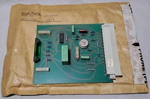Scana Mar-El N-3880 WIMH1 Amplifier - Picture 1 of 4