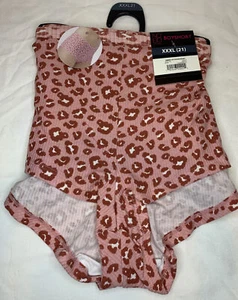 No Boundaries nahtloses Damen-Boyshort-Höschen Größe (21) - Bild 1 von 3
