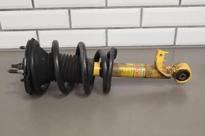Apoio de suspensão dianteiro esquerdo para motorista Toyota Tacoma 4x2 XRunner 05-14 Bilstein - Imagem 1 de 4