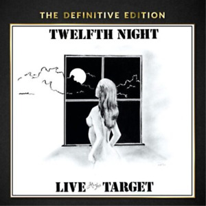 Twelfth Night Live at the Target: The Definitive Edition (CD)