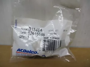 ACDelco 12616646 GM Original Equipment Engine Oil Pressure Sensor - Picture 1 of 2