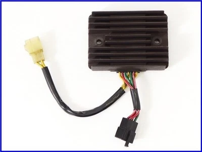 Regulador genuino DUCATI 2003 999S SH579EA 10.971 km 749 848 999 748 916 996 998 Foto 1 de 4