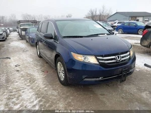 Air Cleaner Fits 11-17 ODYSSEY 4450574 - Imagen 1 de 11