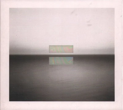 U2 No Line On The Horizon CD Europa Island 2009 Im Aufklappbaren Digipack - Bild 1 von 2