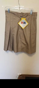 Junior Girls Skirt - Picture 1 of 5