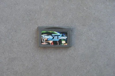 Game Boy advance / GB Advance Game Need For Speed Underground 2 Nintendo* - Image 1 of 4