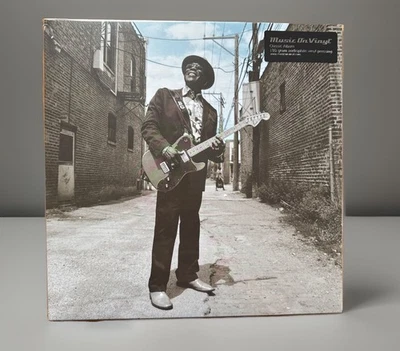 Buddy Guy - Bring 'Em In (Gatefold sleeve) [180 gm 2LP vinyl] - Image 1 of 3