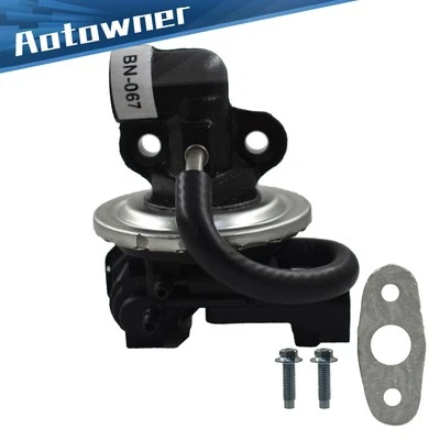 EGV1055 Emissions EGR Valve For 2004-2010 Ford Explorer Mercury Mountaineer 4.0L - Image 1 of 4