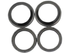 Pivot Works Fork Seal Kit - PWFSK-Z027 - (kit) 0407-0372 841425 pivPWFSK-Z027 - Picture 1 of 5