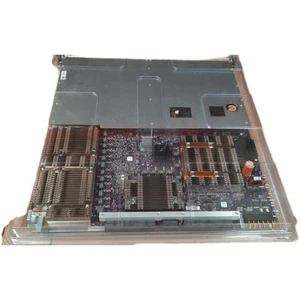 3HE10717AA IOM4 L3HQ 7750 SR7/SR12 ALCATEL-LUCENT - Bild 1 von 6