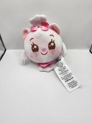 Peluche Disney Munchlings - Target - Sweet Treats Marie Foto 1 de 2