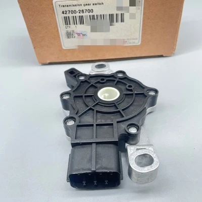Переключатель предохранительный нейтральный ингибитор 4270026000 для Hyundai Accent Elantra KIA Optima - Изображение 1 из 4