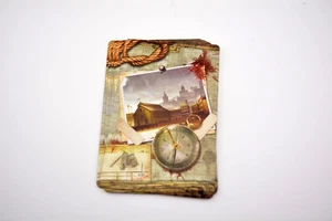 Eldrich Horror Mountains of Madness part pieces - encounter expedition cards - Picture 1 of 2