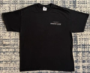 Vintage 2001 Disney Studios Presents Miyazaki’s Spirited Away T-Shirt L Anime - Bild 1 von 4