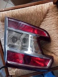 Faro Posteriore Sinistro Renault Megane III Grandtour - Foto 1 di 8