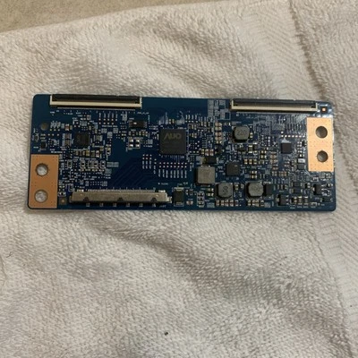 New!!  Vizio D43-D2/D50-D1/E55-C1 T-Con Board T420HVN06.3 42T34-C03 - Image 1 of 3