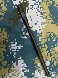Antena taktyczna żeńska SMA do radia dwukierunkowego BaoFeng AR-152 UV-5R - Zdjęcie 1 z 6