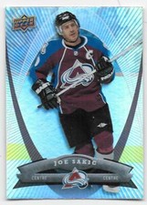 08/09 McDONALD'S UPPER DECK BASE Hockey (#1-50, #CLCGY-CLVAN) U-Pick From List
