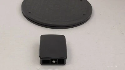 Raspberry Pi 5 Case, Black - Image 1 of 2