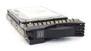 42R6691 IBM HDD 139GB 15K SAS 3G 3.5" LFF HOT-SWAP - Photo 1/7