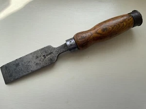 Vintage Stormont of Sheffield Heavy Duty 1 ½” Framing Chisel. - Picture 1 of 9