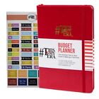 This is My Era Budget Planner, Expense Tracker Notebook, Budgeting Journal, F...