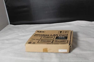 NEC Projector LT380 Wireless LAN card NWL-100E TMW1059 - Picture 1 of 5