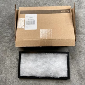 Genuine Xerox Nuvera 476929 053E04182 Fuser Filter - Black - Picture 1 of 5