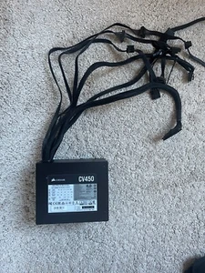 Alimentation corsair CV 450 w - Photo 1/1