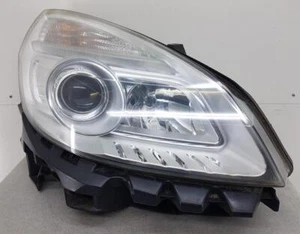 Renault Scenic II Hauptscheinwerfer rechts Bj2008 Modell ab 06 Frontscheinwerfer - Bild 1 von 5