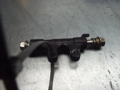 Suzuki XN85 Turbo 1983-1984 Motorcycle Brake Splitter  - Imagem 1 de 4