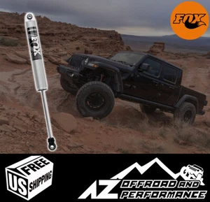 Choque trasero Fox Performance Series 2.0 para Jeep Gladiator JT '20+ 2-3" elevador - Imagen 1 de 6