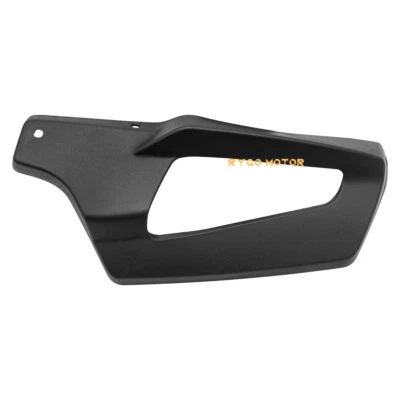 Protector contra salpicaduras trasero derecho 80250-HN7-000ZA para Honda Rancher 350 Rancher 400 Foto 1 de 4