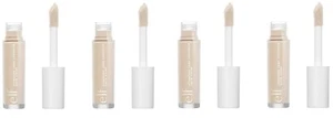 e.l.f. Cosmetics Hydrating Camo Concealer, 0.02 Fl. Oz Fair Beige Coverage Lot - Picture 1 of 5