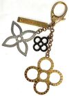 Authentic Louis Vuitton Keychain Fashion Bijoux Sac Tapage FROM JAPAN LUXURY