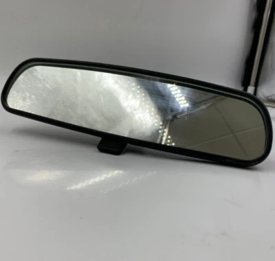 2010-2018 Ford Focus Interior Rear View Mirror D04B29033 - Image 1 of 4