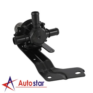 3-Way Heater Control Valve For Dodge Ram 1500 3.6L 2013 2014 2015 2016 2017 2018 - Picture 1 of 12