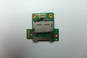 ASUS X750D X750LN R751L K750L A750L F750L CARD READER BOARD REV 2.0 69N0PJC10A01 - Zdjęcie 1 z 2