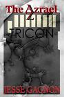 The Azrael Tricon By Jesse Gagnon English Paperback Book