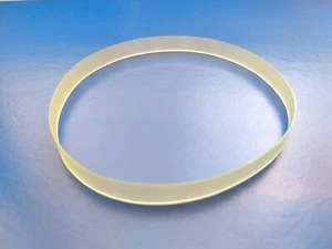 Cinturón plano para cubierta Nakamichi BX-300, BX-300E, CR-4, CR-5, CR-7, MR-1 - Imagen 1 de 1